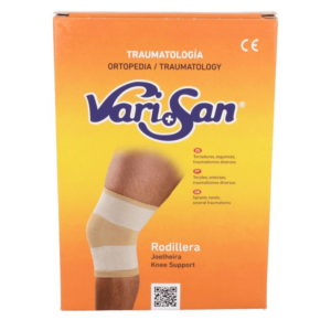 Varisan Rodillera T3