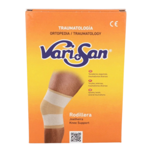 Varisan Rodillera T4