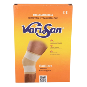 Varisan Rodillera T5