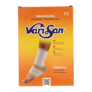 Varisan Tobillera T3