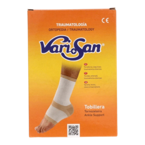Varisan Tobillera T4