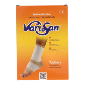 Varisan Tobillera T5