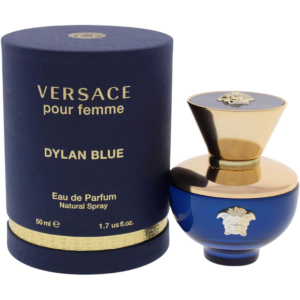 Versace Dylan Blue Femme EDP 50ml