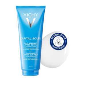 Vichy Capital Soleil Leche Calmante Aftersun 300ml