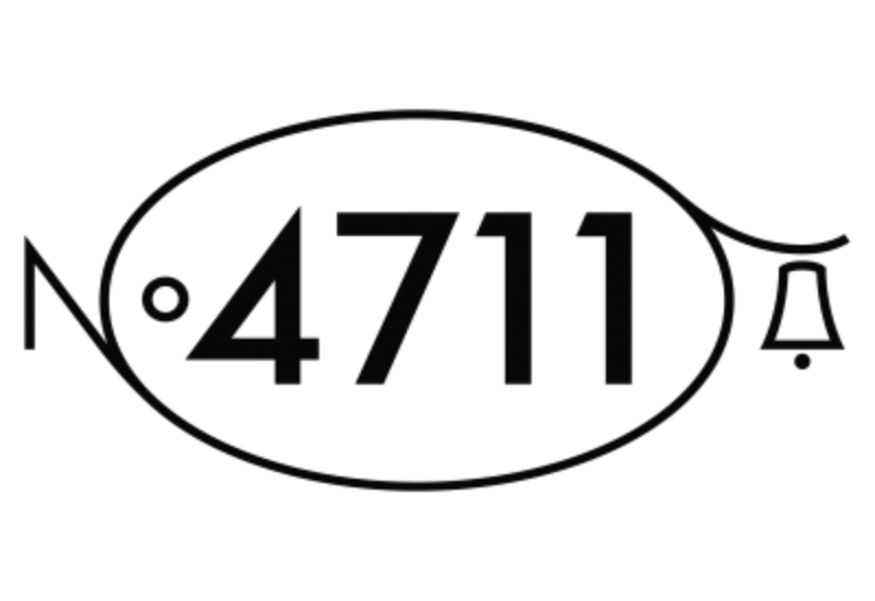 Logotipo 4711