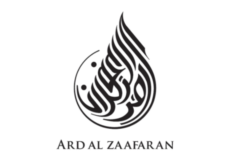 Logotipo Ard Al Zaafaran