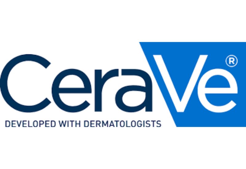 Logotipo CeraVe