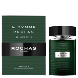 Rochas L'Homme Aromatic Touch EDT 100ml
