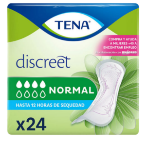 Tena Lady Normal 24uds