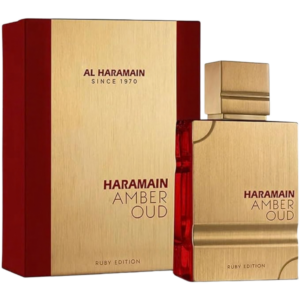Al Haramain Amber Oud Ruby Edition EDP 60ml