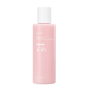 Anua Peach 77 Leche Acondicionadora con Niacinamida 150ml