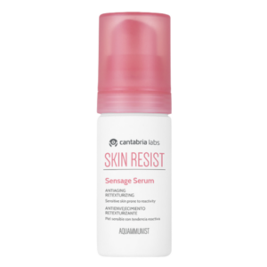 Cantabria Skin Resist Sensage Sérum 30ml