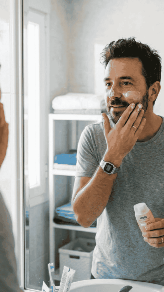 Artículos de Protección Solar, día del Padre 2026