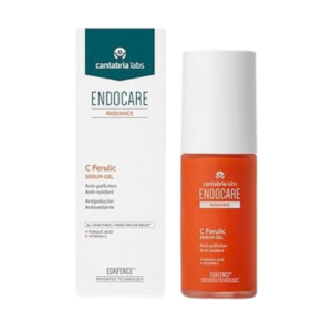 Endocare Radiance C Ferulic Serum Gel 30ml