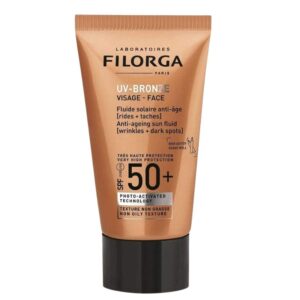 Filorga UV Bronze Face 40ml