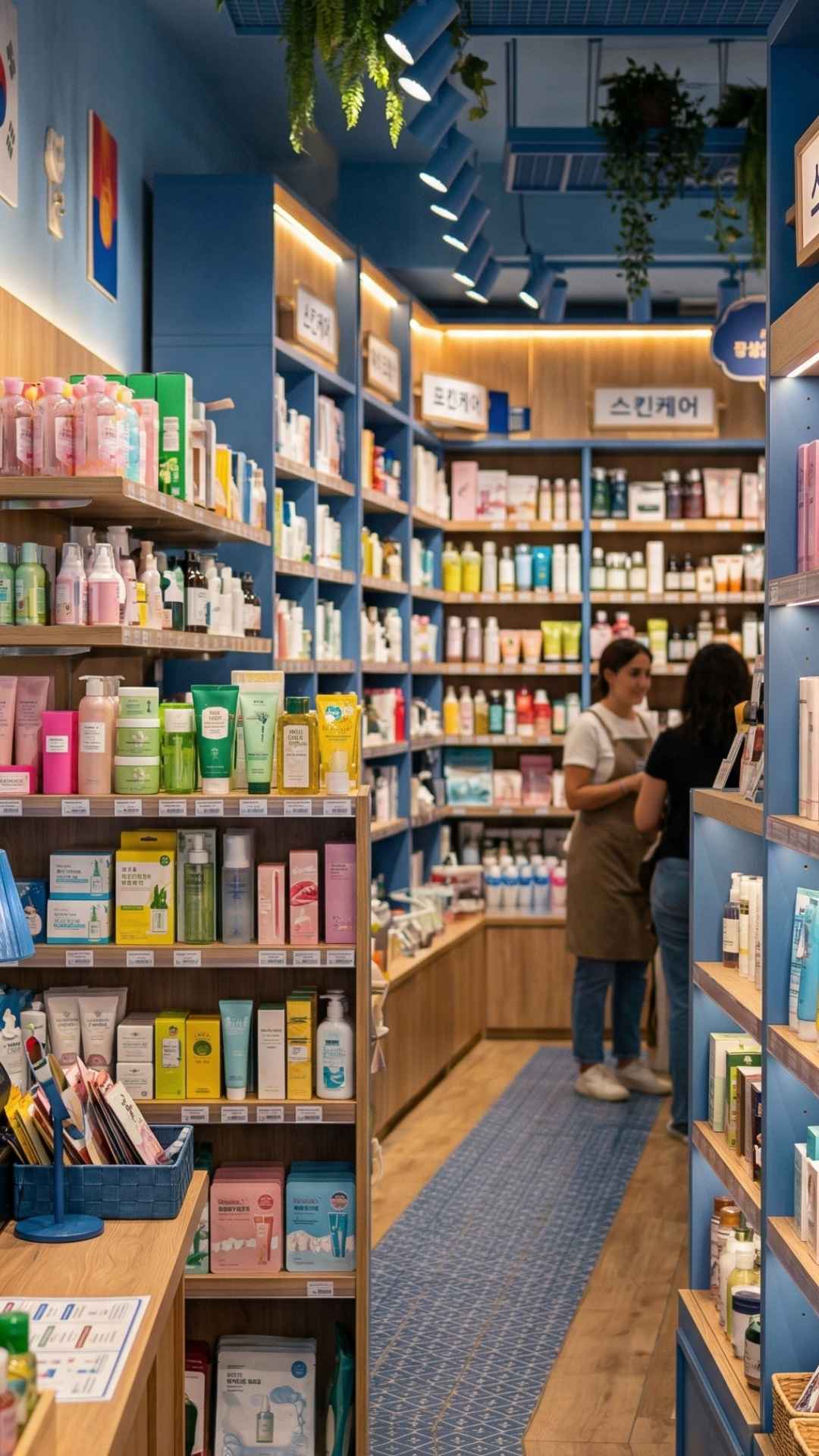 Pharma RSI, tu tienda online especializada en parafarmacia, cosmética coreana, perfumería árabe y mucho más.