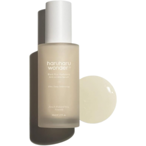 Haruharu Wonder Black Rice Anti-Wrinkle Sérum 50ml