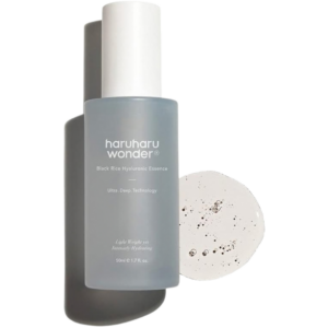Haruharu Wonder Black Rice Hyaluronic Essence 50ml