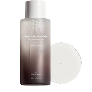Haruharu Wonder Black Rice Hyaluronic Toner 300ml