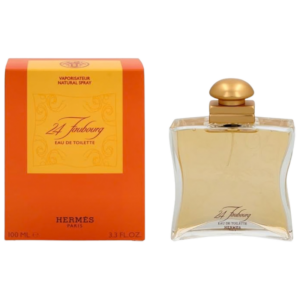 Hermès 24 Faubourg Eau De Toilette Mujer 100ml
