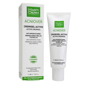 Martiderm Acniover Activo Cremigel 40ml