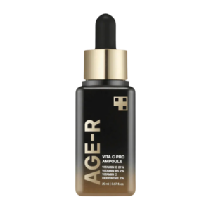 Medicube Age-R Vita C Pro Ampoule 20ml