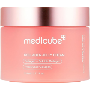 Medicube Collagen Jelly Cream 110ml