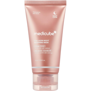 Medicube Collagen Night Wrapping Mask 75ml