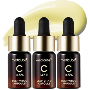 Medicube Deep Vita C Ampoule 30g