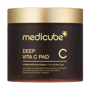 Medicube Deep Vita C Pad 70pcs