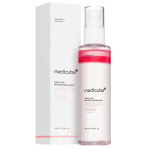 Medicube PDRN Pink Glutathione Serum Mist 100ml