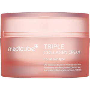 Medicube Triple Collagen Cream 4.0 50ml
