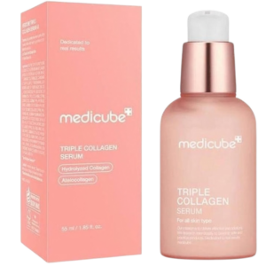 Medicube Triple Collagen Serum 4.0 55ml