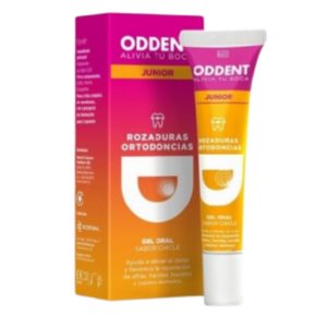 Meranini Oddent Junior Gel 15ml