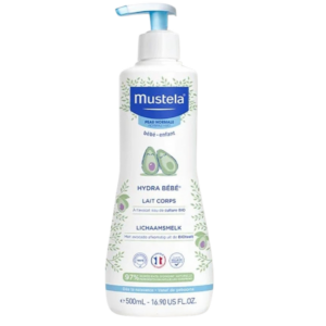 Mustela Hydra Baby Lotion 300ml