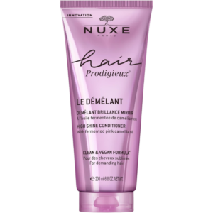 Nuxe Hair Prodigieux Acondicionador Desenredante Brillo 200ml