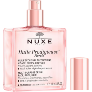 Nuxe Huile Prodigieuse Floral Aceite Seco 100ml
