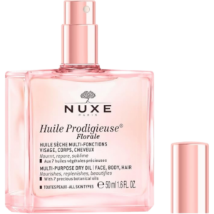 Nuxe Huile Prodigieuse Floral Aceite Seco 50ml