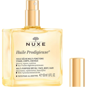 Nuxe Huile Prodigieuse Aceite Seco Multifunción 50ml
