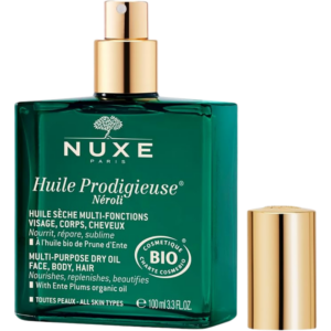 Nuxe Huile Prodigieuse Neroli Aceite Seco Biológico 100ml