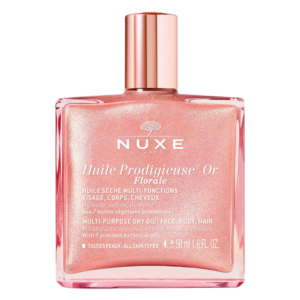 Nuxe Huile Prodigieuse Or floral 50ml