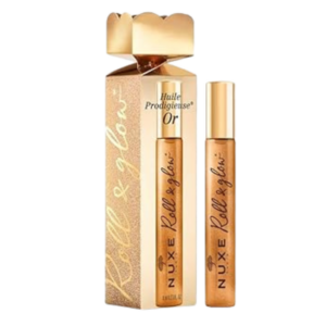 Nuxe Huile Prodigieuse Or Aceite Iluminador Roll-On 8ml