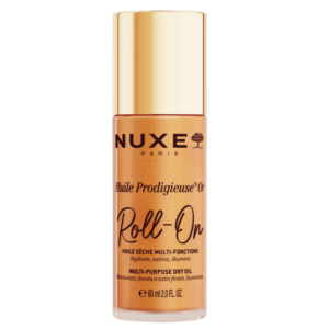 Nuxe Huile Prodigieuse Or Roll-On Corporal 60ml