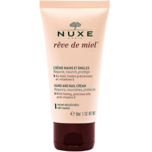 Nuxe Rêve de Miel Crema de Manos y Uñas 50ml