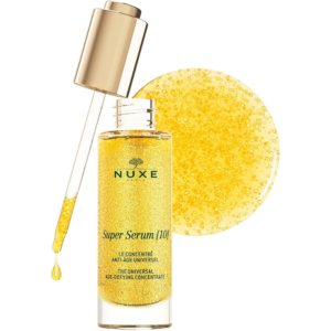 Nuxe Super Sérum [10] Concentrado Antiedad Universal 30ml