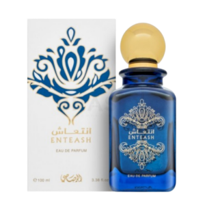 Rasasi Enteash Unisex EDP 100ml