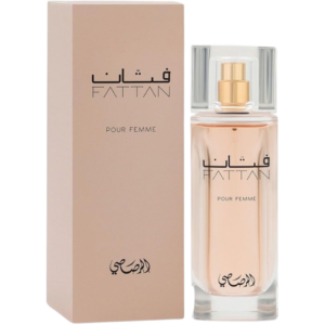 Rasasi Fattan Pour Femme EDP 50ml