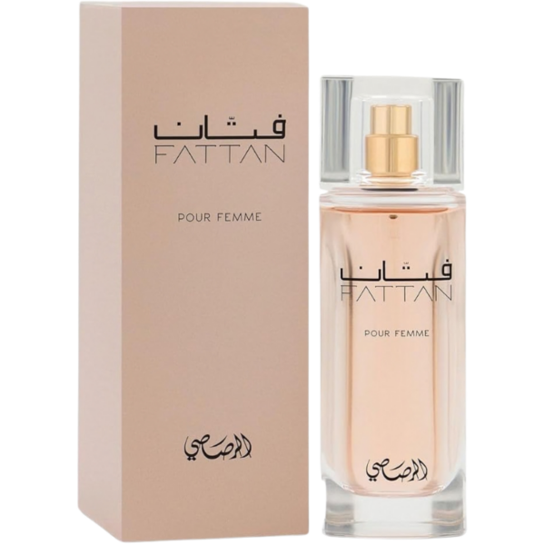 RASASI FATTAN EAU DE PARFUM (50M