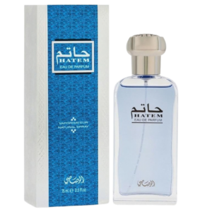 Rasasi Hatem Men EDP 75ml