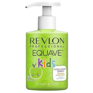 Revlon Equave Kids Champú Apple 300ml